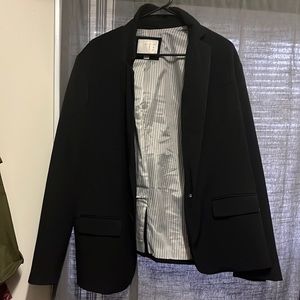 A New Day Blazer